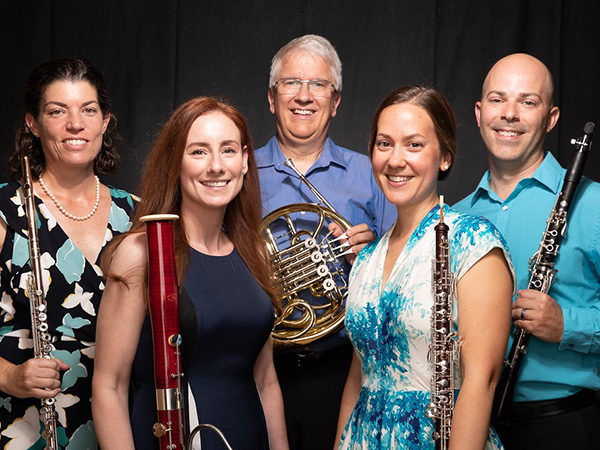 sunderman wind quintet