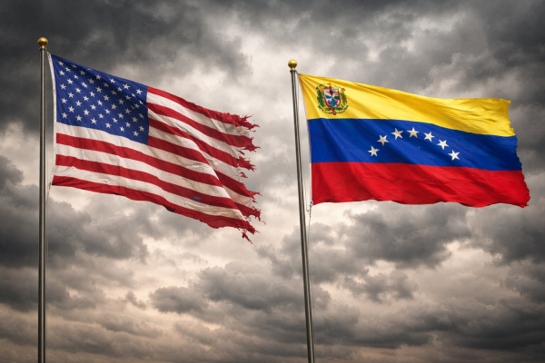 A predawn op in Latin America? The US has been here before, but the seizure of Venezuela’s Maduro is still unprecedented