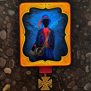 Maremi Andreozzi piece 2