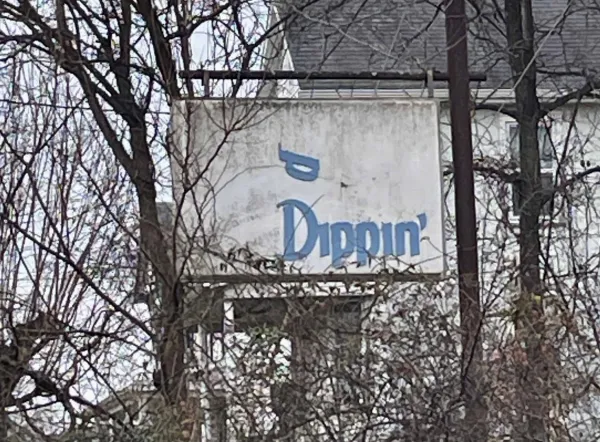 Slippy Dippin scaled 1