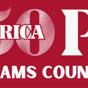 adams 250 logo