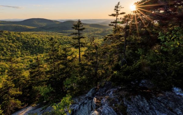Seven Pennsylvania Communities Join Inaugural Appalachian Trail Community Conservation Collaborative