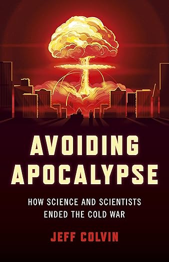avoiding apocalpyse