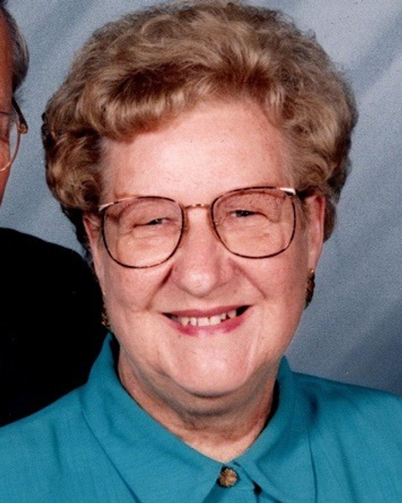 Obituary:  Joyce M. Raudabaugh