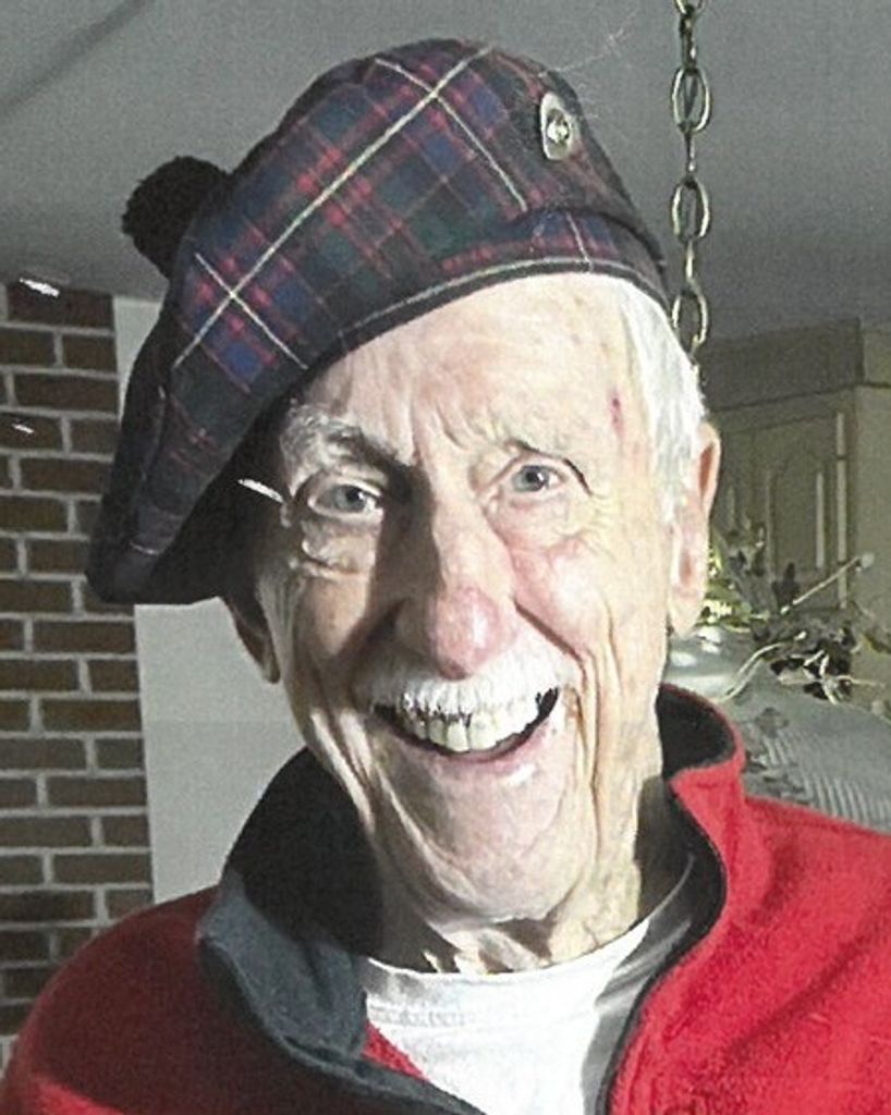 Obituary:  Robert R. McQuaid