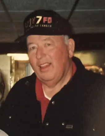 Obituary:  Stanley Sherman Sutton, Sr.