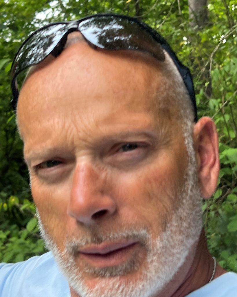 Obituary:  Dennis B. Etter