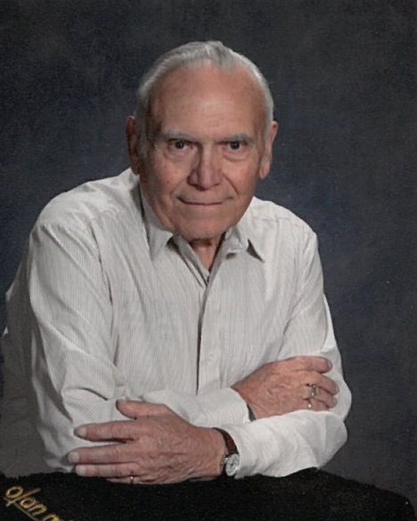 Obituary:  Robert Sylvester Funt, Sr.