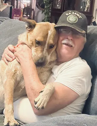 Obituary:  Joseph E. Loveless, Jr.