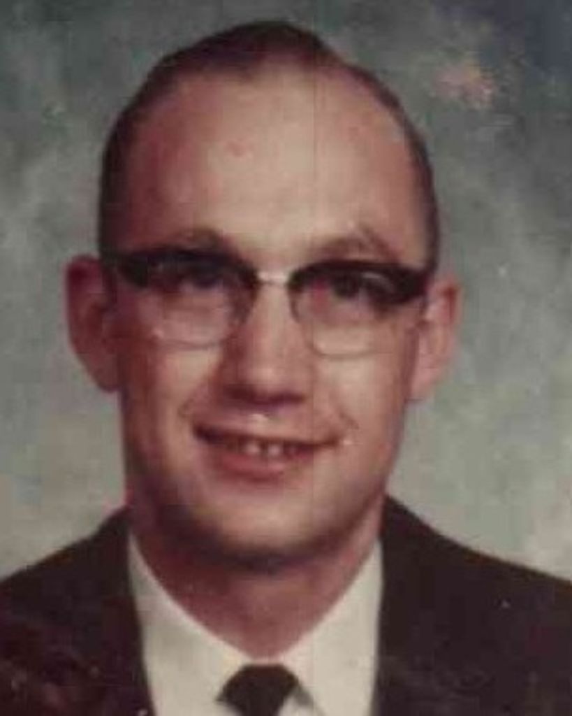 Obituary:  Thomas G. Marks