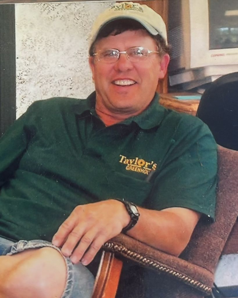 Obituary:  Donald Robert Taylor