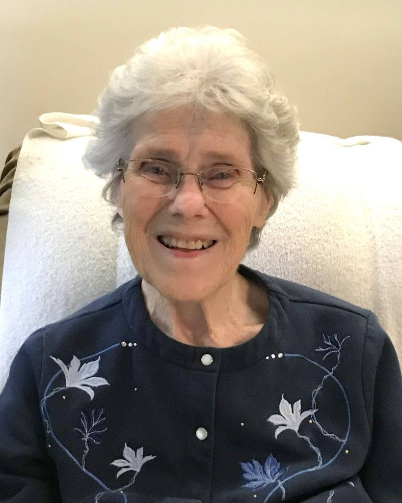 Obituary:  Rhoda “Boots” Conover