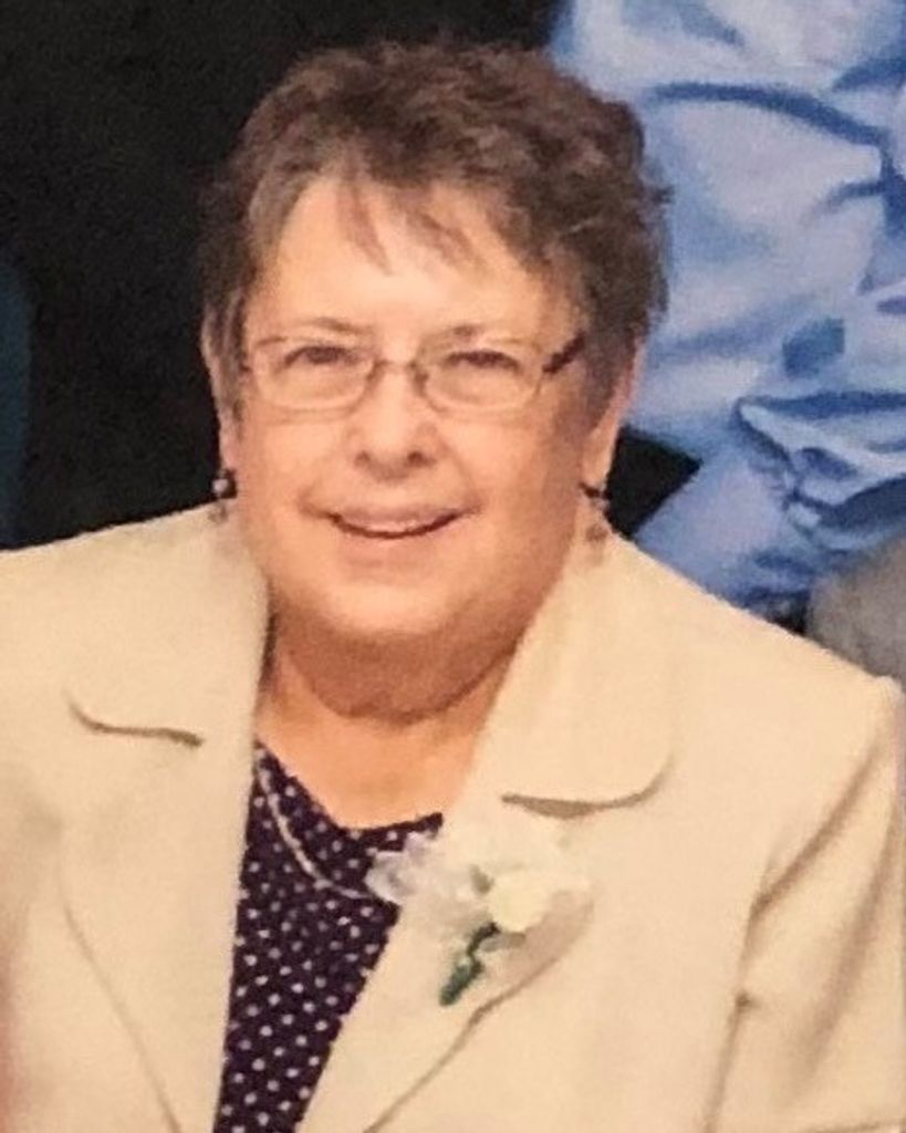 Obituary:  Audrey B. Fickel