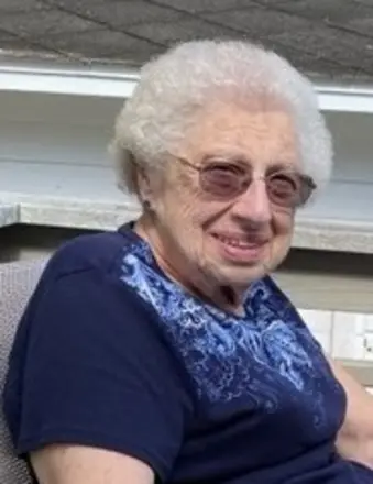 Obituary:  Elaine E. Moritz