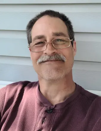 Obituary:  Michael Robert Brewer