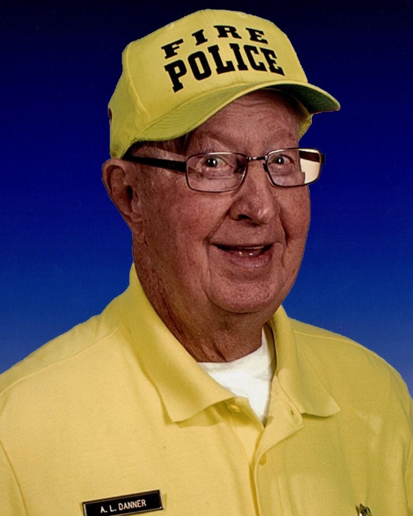 Obituary:  Arthur L. Danner