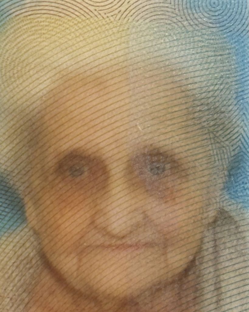 Obituary:  Doris Jane Showaker