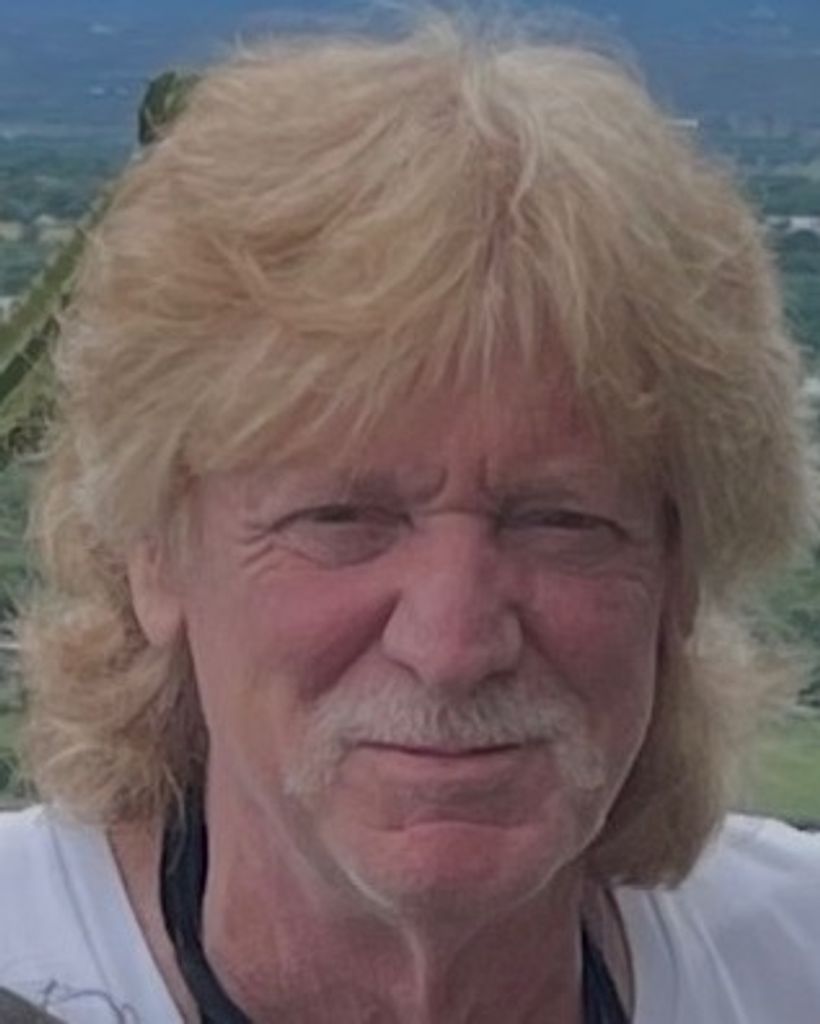 Obituary:  Robert Reeves King