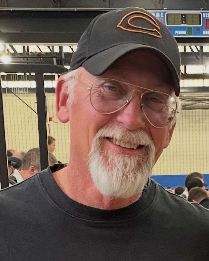 Obituary:  David L. Westbrook