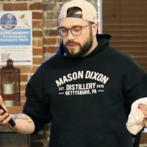 mason dixon