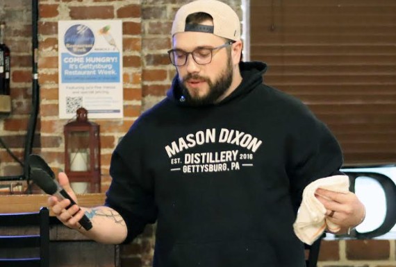 mason
