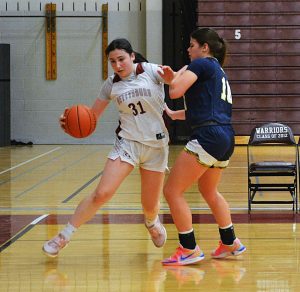 Adams County Sports Update –  February  3 2026