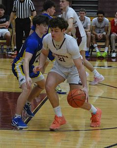 Adams County Sports Update –  February  9 2026