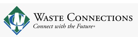 waste connections
