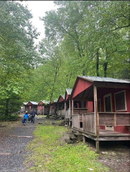 Upper Adams fifth graders will head to Environmental Camp for the 51st consecutive year