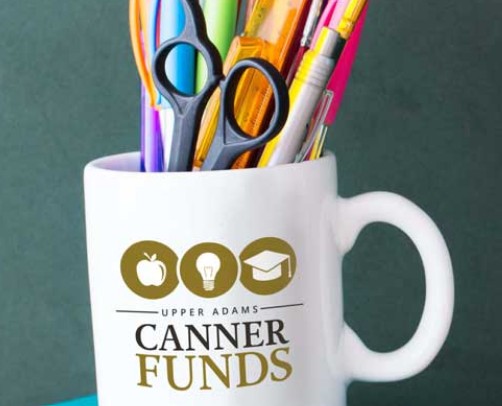 Canner Educational Foundation grows from administrators’ sacrifice