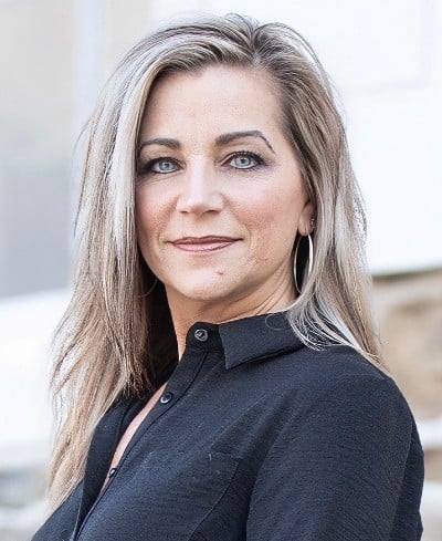 catherine wallen