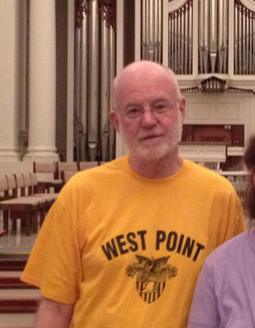 Obituary: Anthony “Tony” Ten Barge