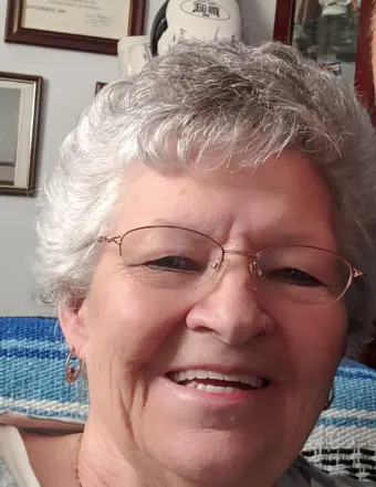 Obituary:  Shirley A. Keane