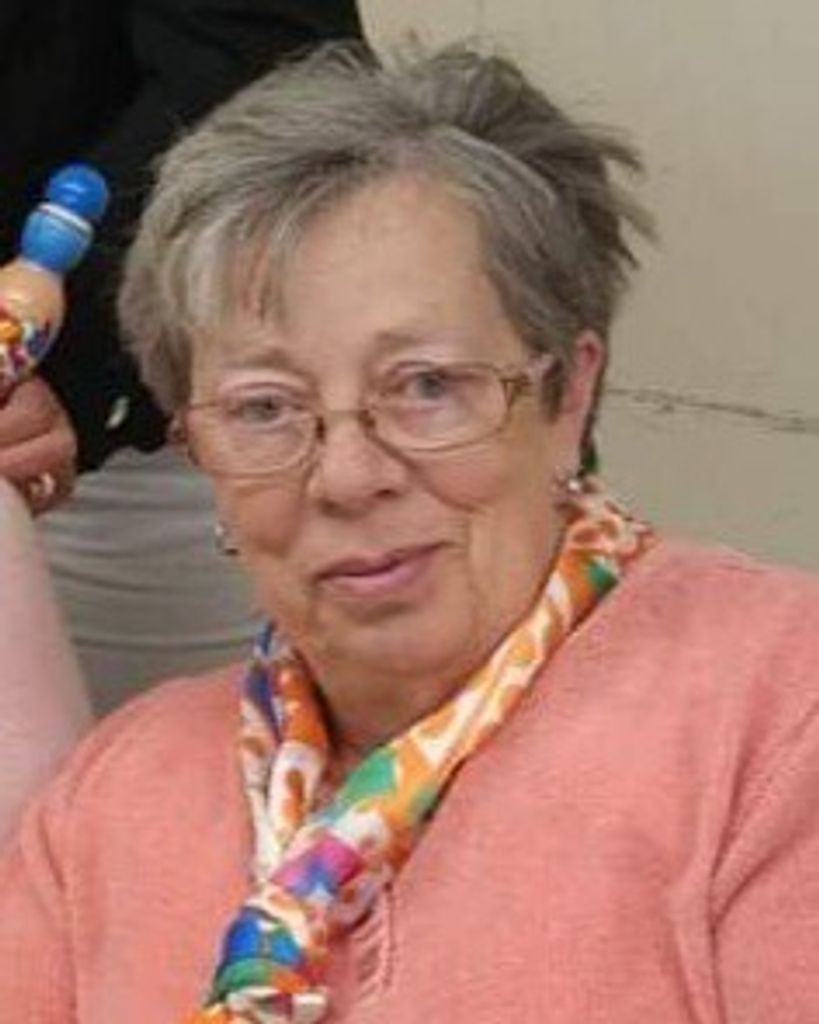 Obituary:  Carolyn Tracey
