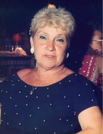 Obituary:  Angeles C. Naugle