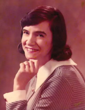 Obituary:  Ruth R. Hess