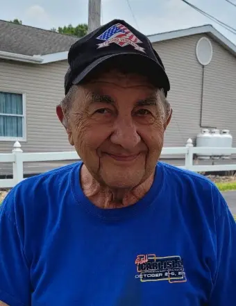 Obituary:  Earl E. Leese