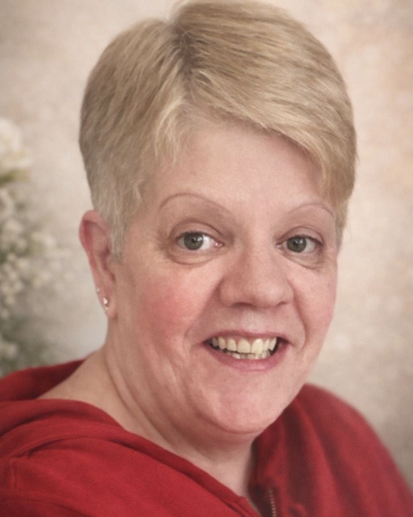 Obituary:  Gail P. Hovis