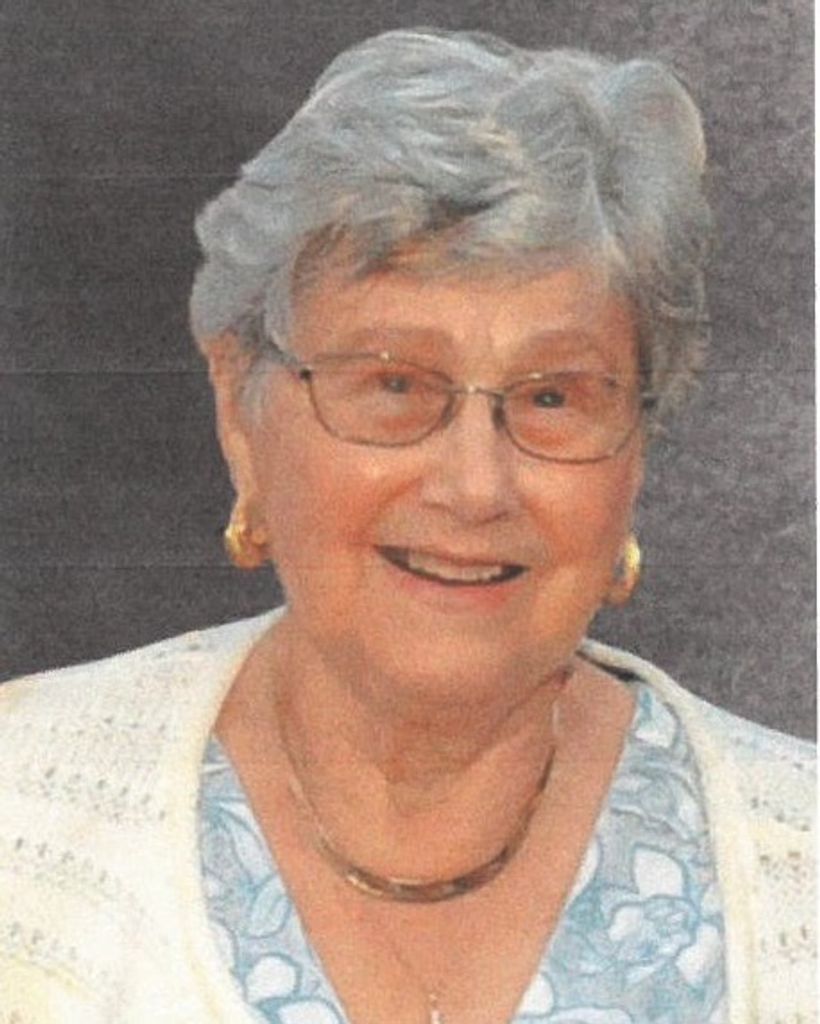 Obituary:  Peggy Ann Diveley