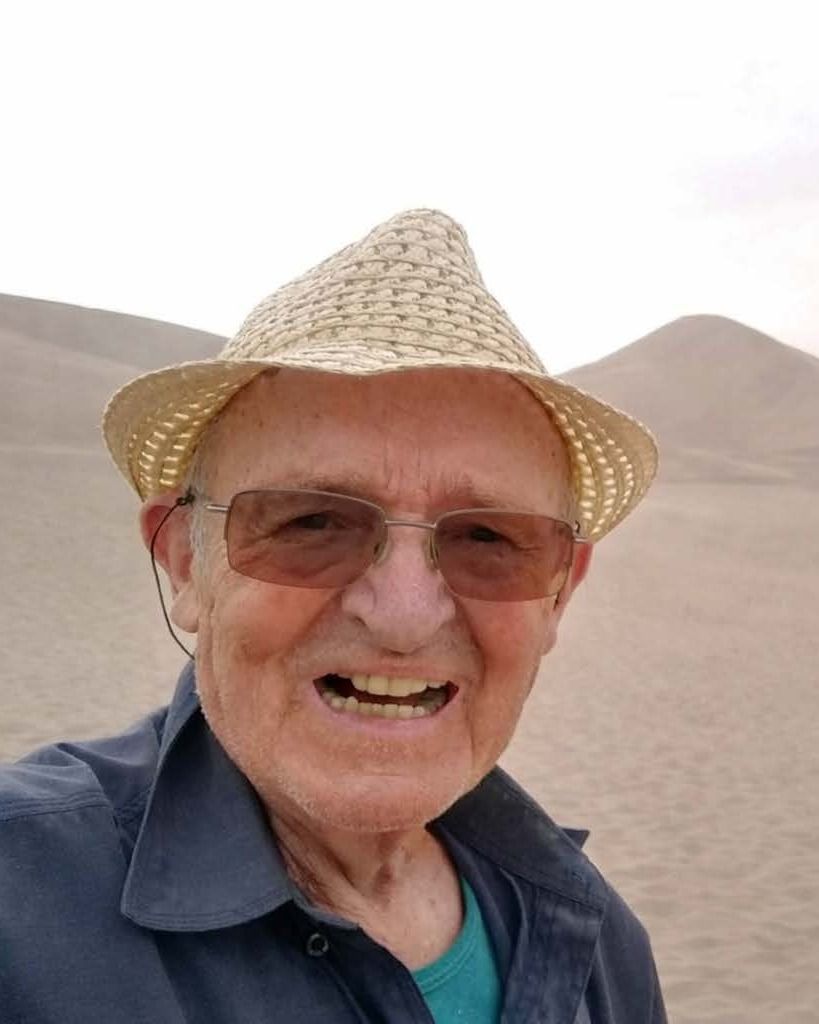 Obituary:  Karol H. Borowsky