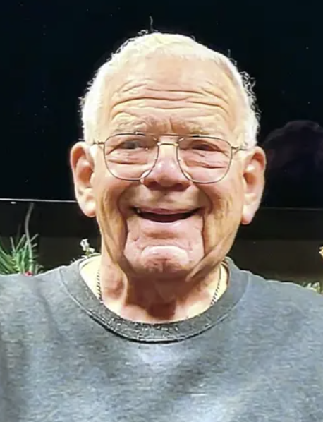 Obituary:  Ernest Karl Spamer