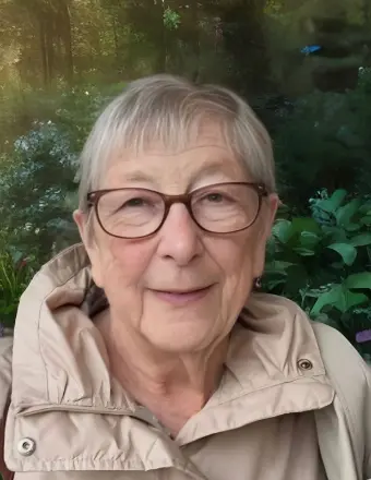 Obituary:  Vicki Ann Rosensteel