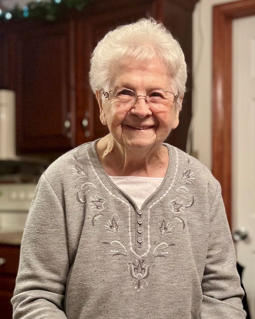 Obituary:  Catherine R. Bigler