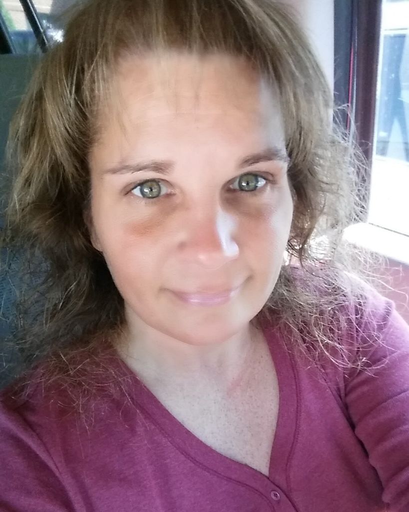 Obituary:  Amy Marie Showaker