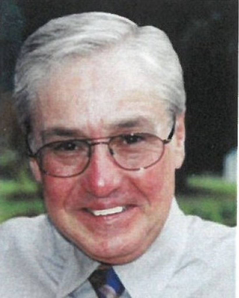 Obituary:  Larry “Mac” Marlin McElroy
