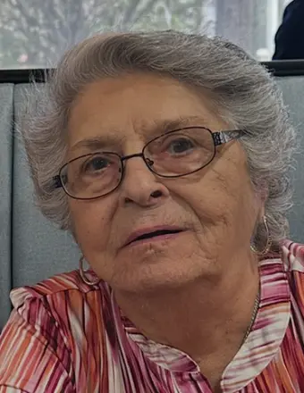 Obituary:  Loraine Petzolt