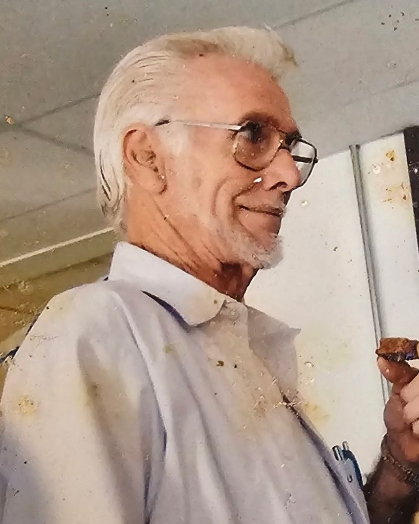 Obituary:  Kenneth Eugene Duncan, Sr.
