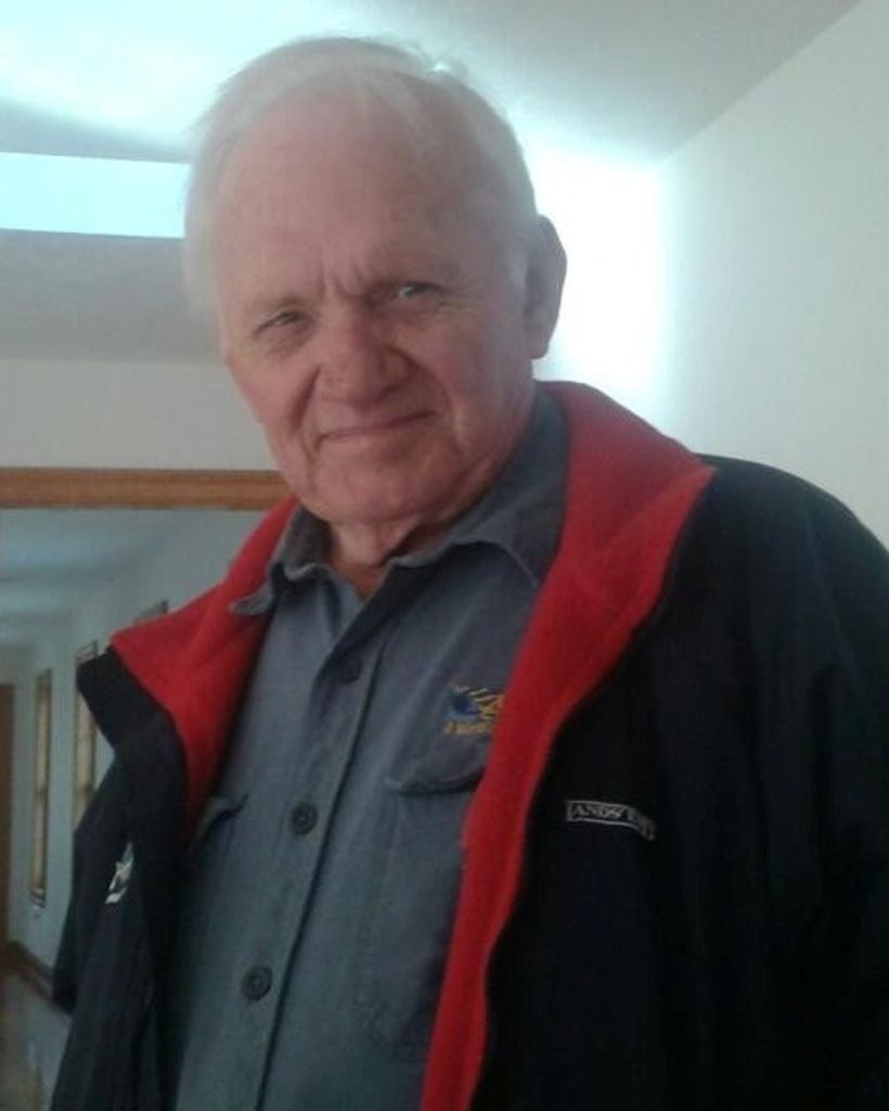 Obituary:  Edward L. Kuykendall