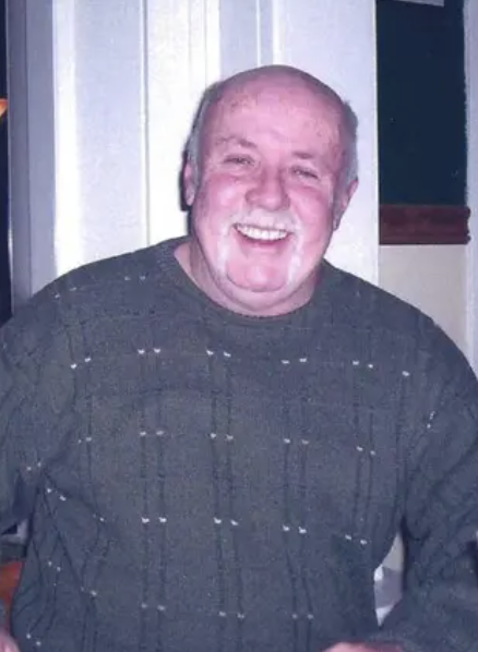 Obituary:  Richard Rinehart