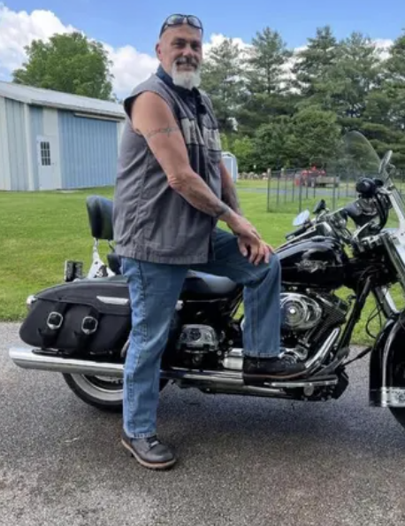 Obituary:  David N. Matthews